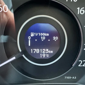 Honda Cr-v 2.2i-DTEC - 8890 € - 58971486 10 | Car24.bg Honda Cr-v 2.2i-DTEC - 8890 € - 58971486 10