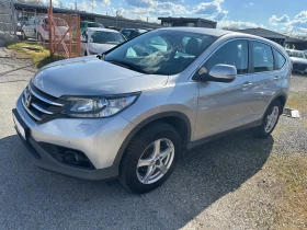 Honda Cr-v 2.2i-DTEC - Car24.bg Honda Cr-v 2.2i-DTEC