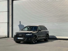 Audi Q7 - 26500 € - 18001033 5 | Car24.bg Audi Q7 - 26500 € - 18001033 5