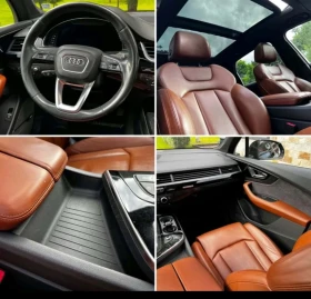 Audi Q7 - 26500 € - 18001033 8 | Car24.bg Audi Q7 - 26500 € - 18001033 8
