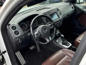 VW Tiguan * 4MOTION 4dr Auto * CARFAX * ЦЕНА ДО БГ | Auto.bg — изображение 7 VW Tiguan * 4MOTION 4dr Auto * CARFAX * ЦЕНА ДО БГ | Auto.bg — изображение 7