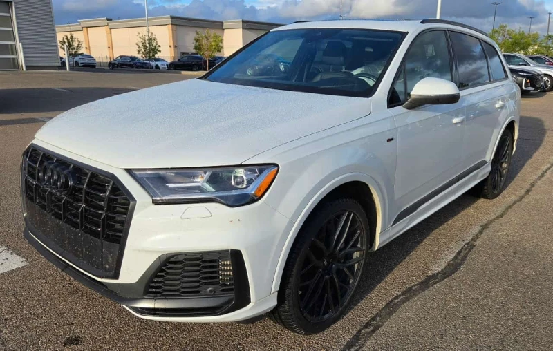 Audi Q7 * Komfort * CARFAX * - 22300 € - 36689592 1 | Car24.bg Audi Q7 * Komfort * CARFAX * - 22300 € - 36689592 1