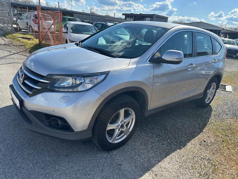 Honda Cr-v 2.2i-DTEC - 8890 € - 58971486 1 | Car24.bg Honda Cr-v 2.2i-DTEC - 8890 € - 58971486 1
