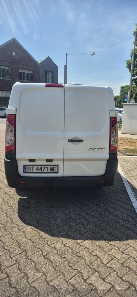 Citroen Jumpy undefined | Auto.bg — изображение 4 Citroen Jumpy undefined | Auto.bg — изображение 4