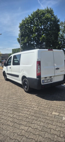 Citroen Jumpy undefined | Auto.bg — изображение 6 Citroen Jumpy undefined | Auto.bg — изображение 6
