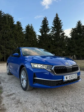 Skoda Octavia - Car24.bg Skoda Octavia