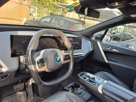 BMW iX XDR50/LASER/SOFTCLOSE/AIR/HARMONKARDON - 105995 лв. / 54194.38 € - 99377834 10 | Car24.bg BMW iX XDR50/LASER/SOFTCLOSE/AIR/HARMONKARDON - 105995 лв. / 54194.38 € - 99377834 10