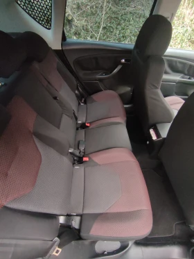 Seat Altea - 2600 € / 5085.16 лв. - 78167721 12 | Car24.bg Seat Altea - 2600 € / 5085.16 лв. - 78167721 12