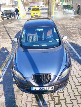 Seat Altea - 2600 € / 5085.16 лв. - 78167721 2 | Car24.bg Seat Altea - 2600 € / 5085.16 лв. - 78167721 2