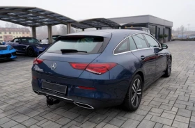 Mercedes-Benz CLA 200 Комби/7G/LED/Burmester - 20800 € / 40681.26 лв. - 97381724 5 | Car24.bg Mercedes-Benz CLA 200 Комби/7G/LED/Burmester - 20800 € / 40681.26 лв. - 97381724 5