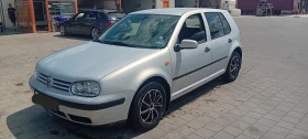 VW Golf 1.6sr Автоматик - Car24.bg VW Golf 1.6sr Автоматик
