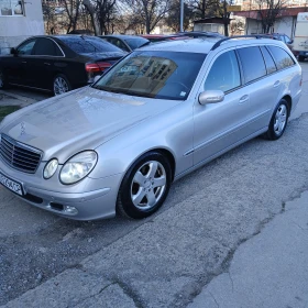 Mercedes-Benz E 220 АВТОМАТИК - Car24.bg Mercedes-Benz E 220 АВТОМАТИК