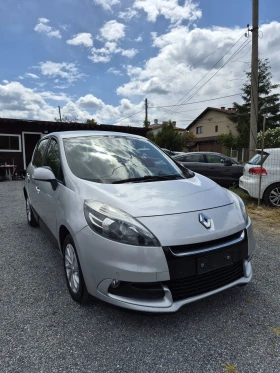 Снимка Renault Scenic