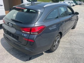 Hyundai I30 - 14200 € / 27772.79 лв. - 92312654 4 | Car24.bg Hyundai I30 - 14200 € / 27772.79 лв. - 92312654 4