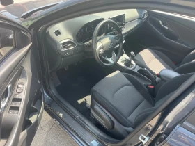 Hyundai I30 - 14200 € / 27772.79 лв. - 92312654 6 | Car24.bg Hyundai I30 - 14200 € / 27772.79 лв. - 92312654 6