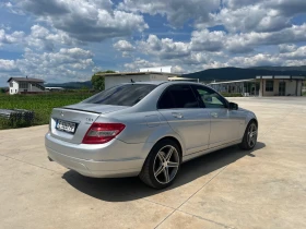 Mercedes-Benz C 220 - 6700 € / 13104.06 лв. - 16513824 6 | Car24.bg Mercedes-Benz C 220 - 6700 € / 13104.06 лв. - 16513824 6