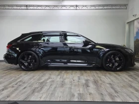 Audi Rs6 PERFORMANCE/ CARBON/ B&O/ HUD/ 360/ PANO/ VIRTUAL | Auto.bg — изображение 6 Audi Rs6 PERFORMANCE/ CARBON/ B&O/ HUD/ 360/ PANO/ VIRTUAL | Auto.bg — изображение 6