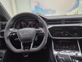 Audi Rs6 PERFORMANCE/ CARBON/ B&O/ HUD/ 360/ PANO/ VIRTUAL | Auto.bg — изображение 11 Audi Rs6 PERFORMANCE/ CARBON/ B&O/ HUD/ 360/ PANO/ VIRTUAL | Auto.bg — изображение 11