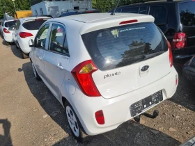 Kia Picanto 1.2i ESKLUZIVE | Auto.bg — изображение 3 Kia Picanto 1.2i ESKLUZIVE | Auto.bg — изображение 3