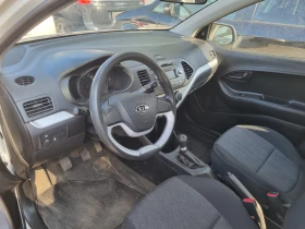 Kia Picanto 1.2i ESKLUZIVE | Auto.bg — изображение 4 Kia Picanto 1.2i ESKLUZIVE | Auto.bg — изображение 4