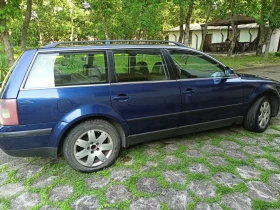 VW Passat - 2500 € / 4889.57 лв. - 53062953 3 | Car24.bg VW Passat - 2500 € / 4889.57 лв. - 53062953 3