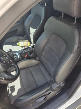 Audi A3 undefined | Auto.bg — изображение 16 Audi A3 undefined | Auto.bg — изображение 16