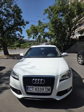 Audi A3 undefined | Auto.bg — изображение 14 Audi A3 undefined | Auto.bg — изображение 14