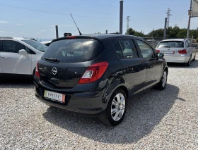 Opel Corsa 1.2i* 86к.с.* Газ* Кожа | Auto.bg — изображение 4 Opel Corsa 1.2i* 86к.с.* Газ* Кожа | Auto.bg — изображение 4