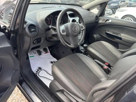 Opel Corsa 1.2i* 86к.с.* Газ* Кожа | Auto.bg — изображение 5 Opel Corsa 1.2i* 86к.с.* Газ* Кожа | Auto.bg — изображение 5