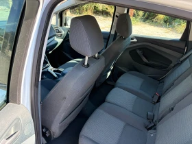 Ford C-max 1.6 TDCI | Auto.bg — изображение 9 Ford C-max 1.6 TDCI | Auto.bg — изображение 9