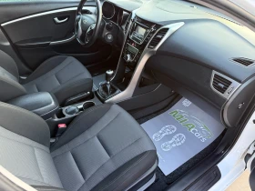 Hyundai I30 1.4CRDI-90К.С EURO5* ORIGINAL KM* NEW* NEW* NEW - 5900 € - 51586411 14 | Car24.bg Hyundai I30 1.4CRDI-90К.С EURO5* ORIGINAL KM* NEW* NEW* NEW - 5900 € - 51586411 14
