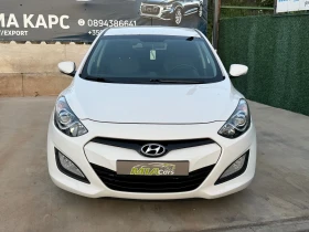 Hyundai I30 1.4CRDI-90К.С EURO5* ORIGINAL KM* NEW* NEW* NEW - 5900 € - 51586411 8 | Car24.bg Hyundai I30 1.4CRDI-90К.С EURO5* ORIGINAL KM* NEW* NEW* NEW - 5900 € - 51586411 8