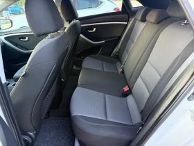 Hyundai I30 1.4CRDI-90К.С EURO5* ORIGINAL KM* NEW* NEW* NEW - 5900 € - 51586411 11 | Car24.bg Hyundai I30 1.4CRDI-90К.С EURO5* ORIGINAL KM* NEW* NEW* NEW - 5900 € - 51586411 11