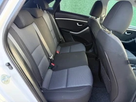 Hyundai I30 1.4CRDI-90К.С EURO5* ORIGINAL KM* NEW* NEW* NEW - 5900 € - 51586411 13 | Car24.bg Hyundai I30 1.4CRDI-90К.С EURO5* ORIGINAL KM* NEW* NEW* NEW - 5900 € - 51586411 13
