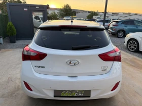 Hyundai I30 1.4CRDI-90К.С EURO5* ORIGINAL KM* NEW* NEW* NEW - 5900 € - 51586411 4 | Car24.bg Hyundai I30 1.4CRDI-90К.С EURO5* ORIGINAL KM* NEW* NEW* NEW - 5900 € - 51586411 4
