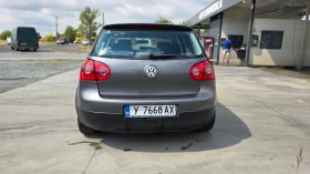 VW Golf ГАЗ - 2650 € - 33136306 6 | Car24.bg VW Golf ГАЗ - 2650 € - 33136306 6