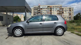 VW Golf ГАЗ - 2650 € - 33136306 4 | Car24.bg VW Golf ГАЗ - 2650 € - 33136306 4