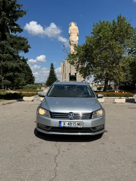 VW Passat - Car24.bg VW Passat
