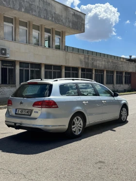 VW Passat - 7000 € - 86949776 6 | Car24.bg VW Passat - 7000 € - 86949776 6