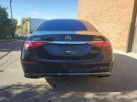 Mercedes-Benz S 580 * 4MATIC Sedan* АВТОКРЕДИТ БЕЗ ПЪРВОНАЧАЛНА ВНОСКА | Auto.bg — изображение 4 Mercedes-Benz S 580 * 4MATIC Sedan* АВТОКРЕДИТ БЕЗ ПЪРВОНАЧАЛНА ВНОСКА | Auto.bg — изображение 4