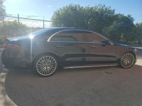 Mercedes-Benz S 580 * 4MATIC Sedan* АВТОКРЕДИТ БЕЗ ПЪРВОНАЧАЛНА ВНОСКА | Auto.bg — изображение 3 Mercedes-Benz S 580 * 4MATIC Sedan* АВТОКРЕДИТ БЕЗ ПЪРВОНАЧАЛНА ВНОСКА | Auto.bg — изображение 3