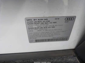 Audi E-Tron Premium Plus | Auto.bg — изображение 9 Audi E-Tron Premium Plus | Auto.bg — изображение 9