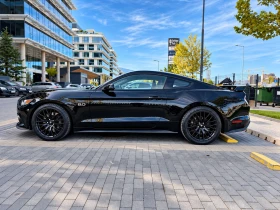 Ford Mustang GT /14 000км / Performance Pack - 29500 € - 60415229 6 | Car24.bg Ford Mustang GT /14 000км / Performance Pack - 29500 € - 60415229 6