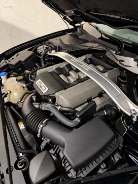 Ford Mustang GT /14 000км / Performance Pack - 29500 € - 60415229 15 | Car24.bg Ford Mustang GT /14 000км / Performance Pack - 29500 € - 60415229 15