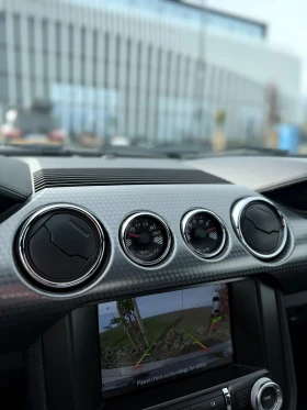 Ford Mustang GT /14 000км / Performance Pack - 29500 € - 60415229 13 | Car24.bg Ford Mustang GT /14 000км / Performance Pack - 29500 € - 60415229 13
