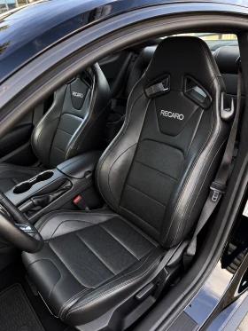 Ford Mustang GT /14 000км / Performance Pack - 29500 € - 60415229 11 | Car24.bg Ford Mustang GT /14 000км / Performance Pack - 29500 € - 60415229 11