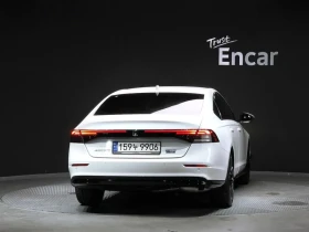 Honda Accord 2.0 Hybrid - САМО 30% АВАНС! - 35148 € - 94922109 4 | Car24.bg Honda Accord 2.0 Hybrid - САМО 30% АВАНС! - 35148 € - 94922109 4
