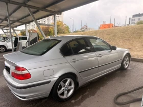 BMW 320 Bmw 320i Бензин/газ - 2700 € - 35324344 2 | Car24.bg BMW 320 Bmw 320i Бензин/газ - 2700 € - 35324344 2