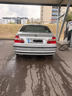 BMW 320 Bmw 320i Бензин/газ - 2700 € - 35324344 6 | Car24.bg BMW 320 Bmw 320i Бензин/газ - 2700 € - 35324344 6