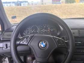 BMW 320 Bmw 320i Бензин/газ - 2700 € - 35324344 3 | Car24.bg BMW 320 Bmw 320i Бензин/газ - 2700 € - 35324344 3